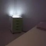 Quarto Individual Na Asa Norte Em Brasilia-Df