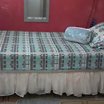 Quarto Individual Na Asa Norte Em Brasilia-Df