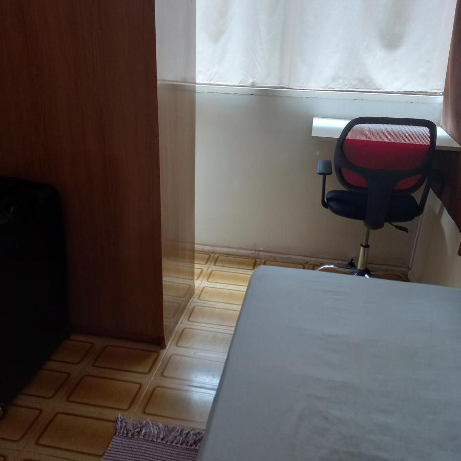 Homestay Individual Na Asa Norte Em Brasilia-df