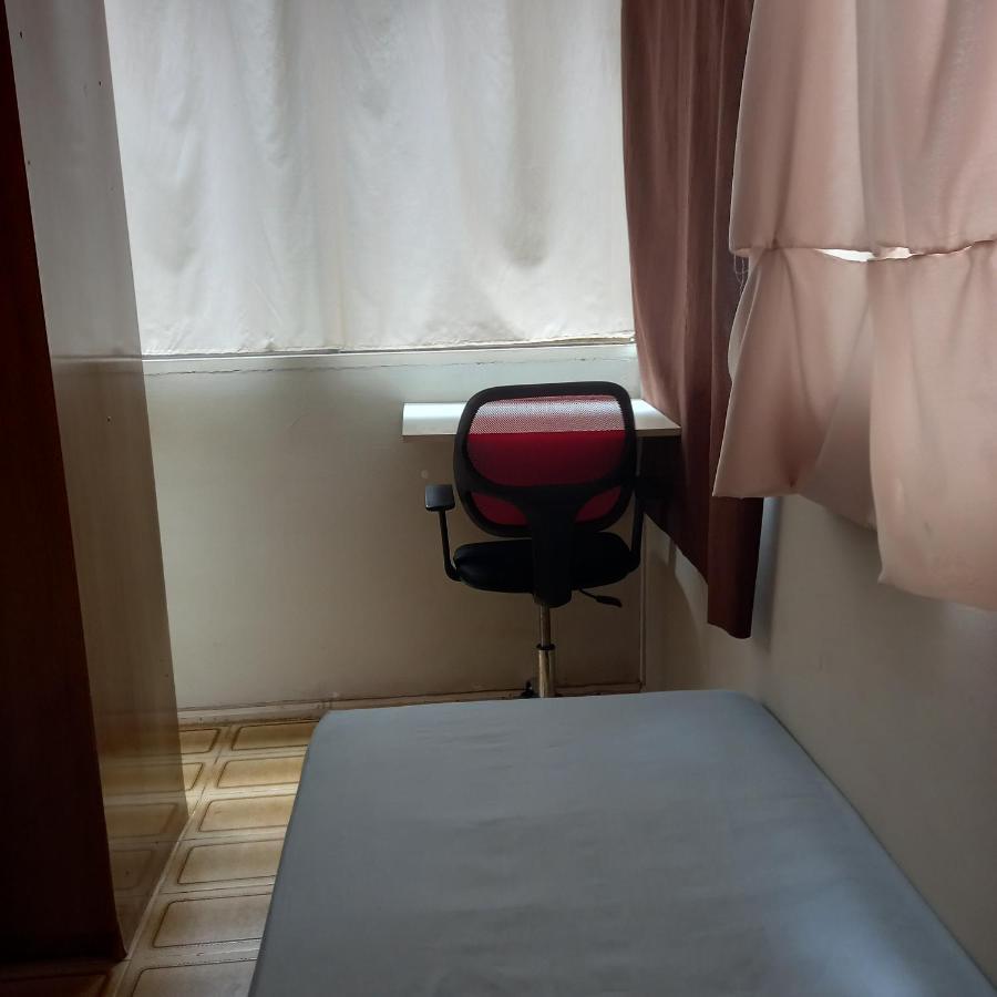 Homestay Individual Na Asa Norte Em Brasilia-df *