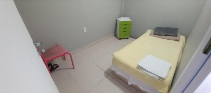 Homestay Individual Na Asa Norte Em Brasilia-df