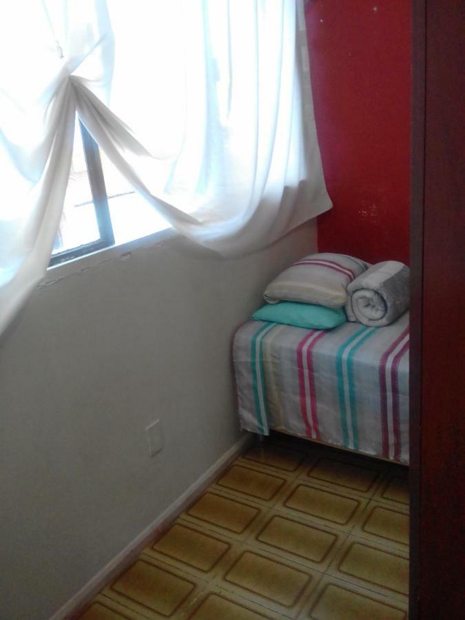 Homestay Individual Na Asa Norte Em Brasilia-df *
