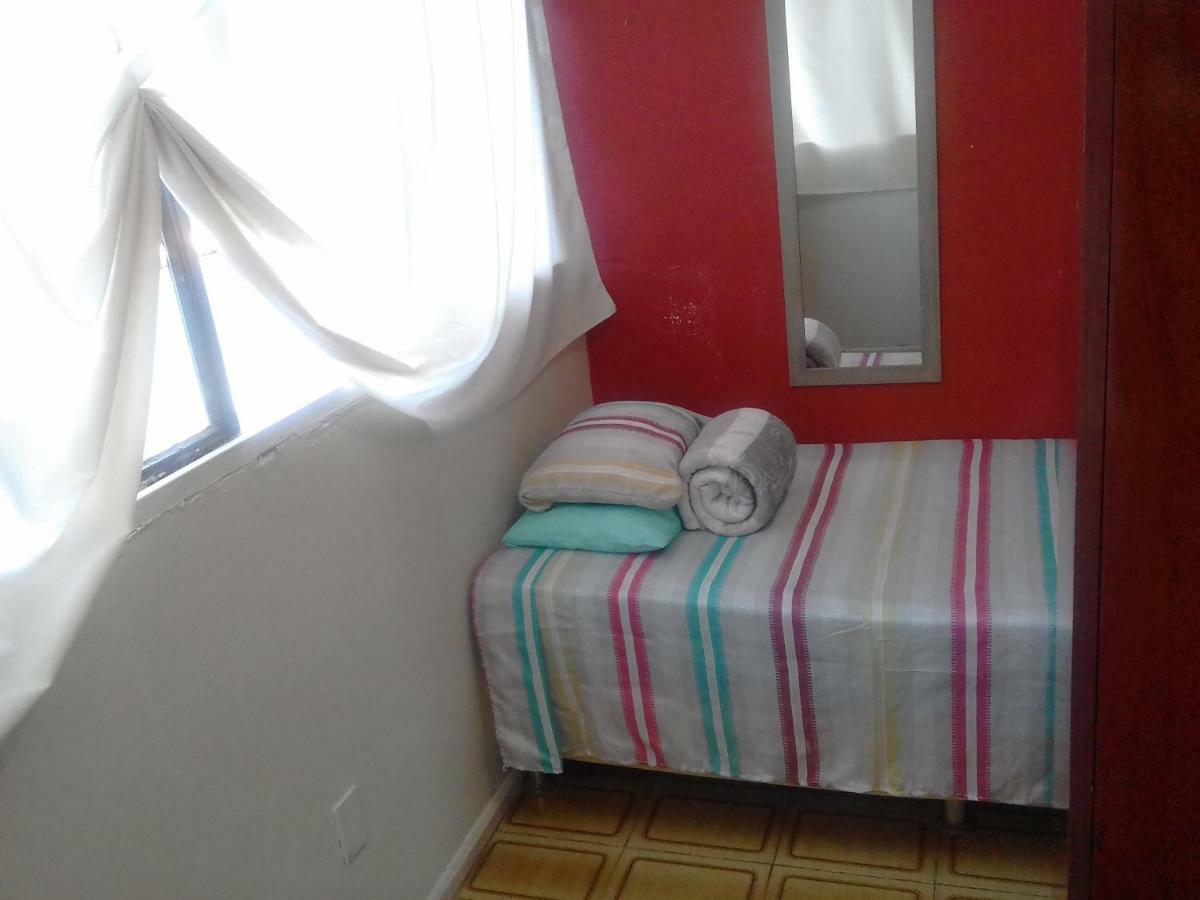 Homestay Individual Na Asa Norte Em Brasilia-df *
