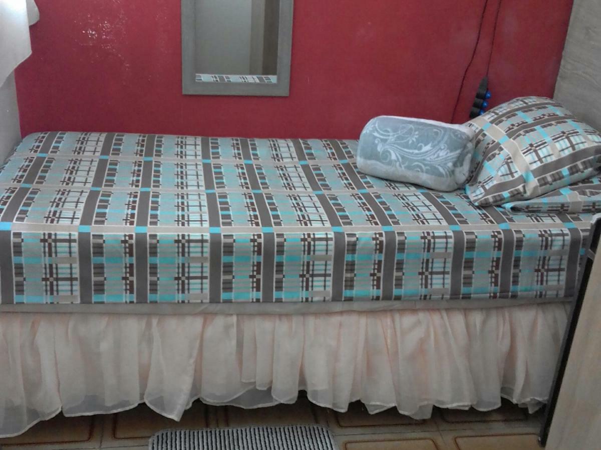 Homestay Individual Na Asa Norte Em Brasilia-df *