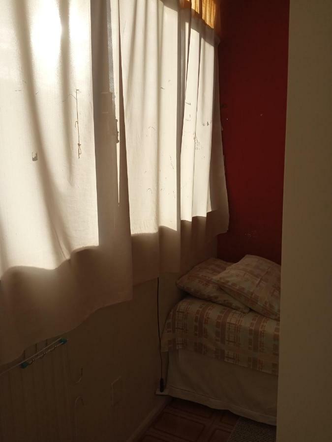Homestay Individual Na Asa Norte Em Brasilia-df