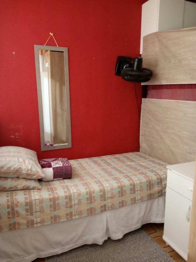 Homestay Individual Na Asa Norte Em Brasilia-df Brasilia