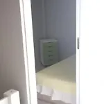 Quarto Individual Na Asa Norte Em Brasilia-Df